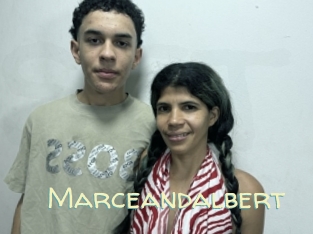 marceandalbert Sexy Tchat