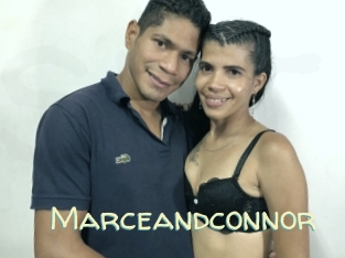 marceandconnor Sexy Tchat