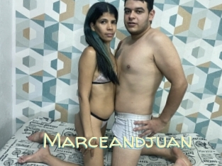 marceandjuan Sexy Tchat