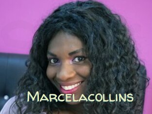 Marcelacollins