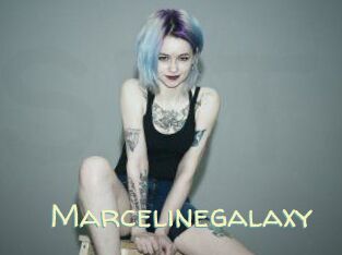 marcelinegalaxy Sexy Tchat