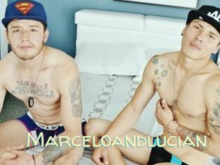 Marceloandlucian