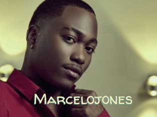 marcelojones Sexy Tchat