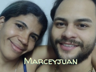 Marceyjuan