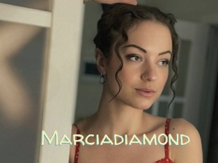 marciadiamond Sexy Tchat