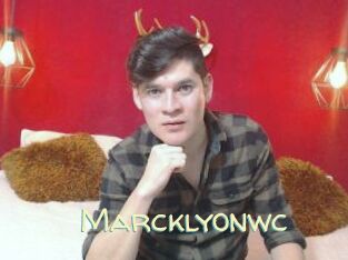 Marcklyonwc