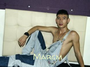 Marcm
