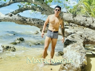 marcnadia Sexy Tchat