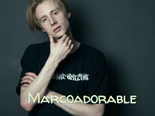 Marcoadorable