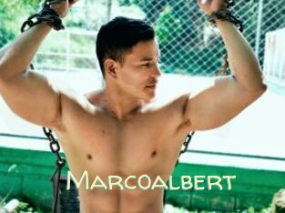 Marcoalbert