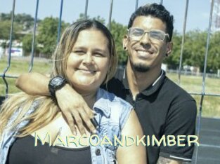 Marcoandkimber