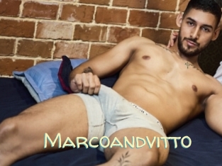 marcoandvitto Sexy Tchat