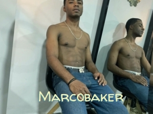 Marcobaker