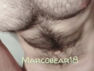 Marcobear18