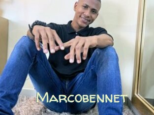 Marcobennet