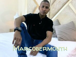 Marcobermonth