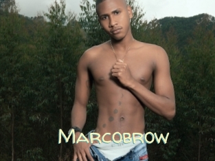 Marcobrow
