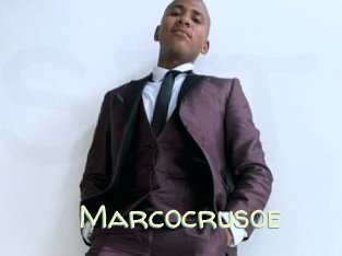 Marcocrusoe