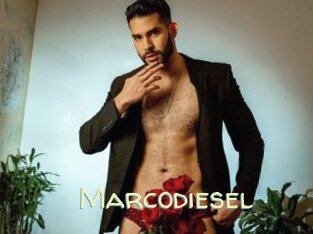 Marcodiesel