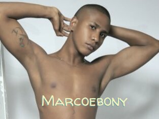 Marcoebony