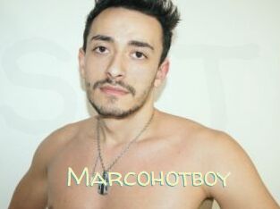 Marcohotboy