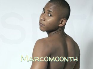 Marcomoonth