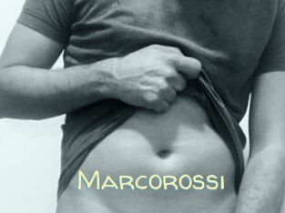 Marcorossi