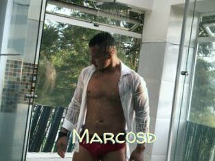 Marcosd