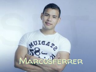 Marcosferrer