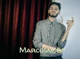 Marcosmurf
