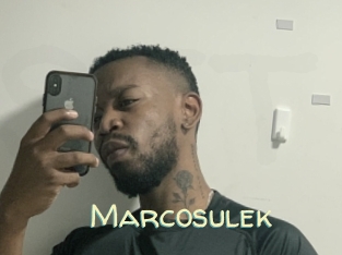 marcosulek Sexy Tchat