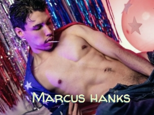 marcus_hanks Sexy Tchat