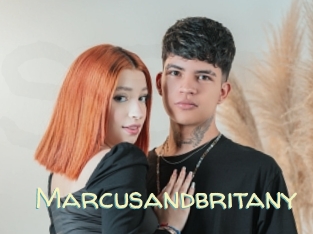 Marcusandbritany