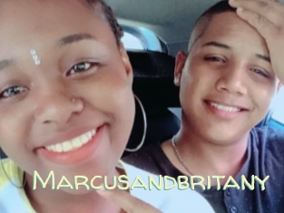 Marcusandbritany
