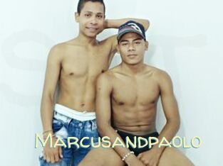 Marcusandpaolo