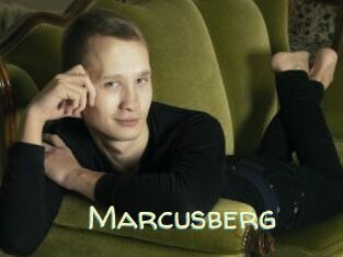 Marcusberg