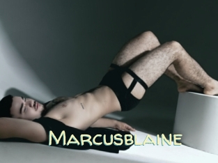 Marcusblaine