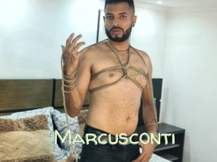 marcusconti Sexy Tchat