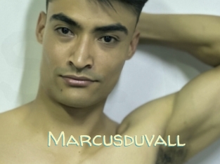 Marcusduvall