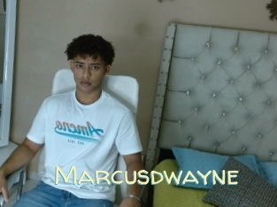 Marcusdwayne