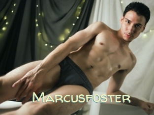 marcusfoster Sexy Tchat