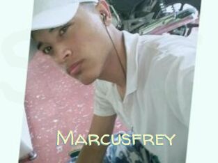 Marcusfrey