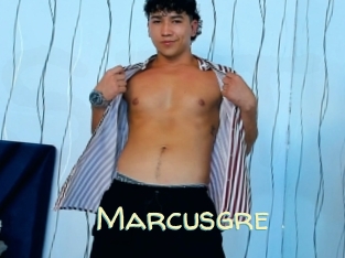 Marcusgre
