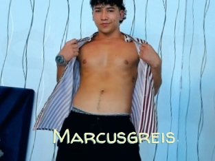 Marcusgreis