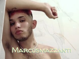 marcusmazzanti Sexy Tchat