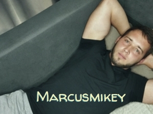 Marcusmikey
