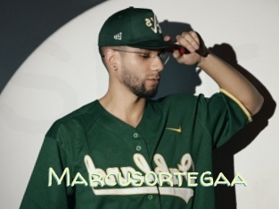 Marcusortegaa