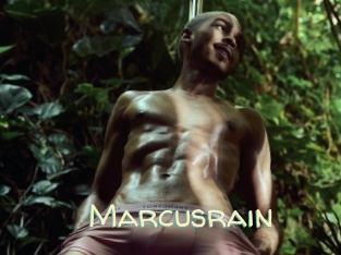 marcusrain Sexy Tchat