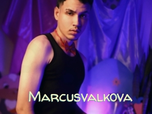 marcusvalkova Sexy Tchat