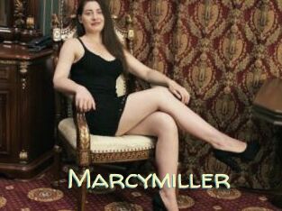 Marcymiller